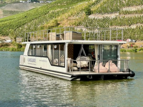 KL Moselboote - Hausboot Niara